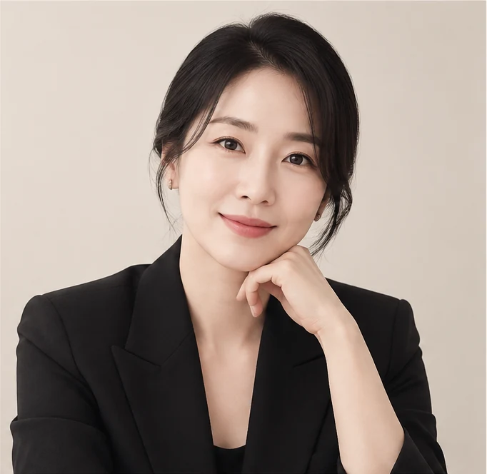 副院长 서선미 个人形象图